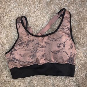 fabletics sports bra